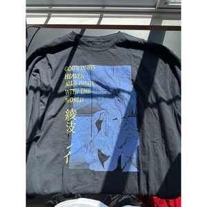 Neon Genesis Evangelion T-Shirt
